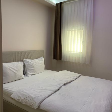 Esa Apart Hotel Trabzon Kültér fotó