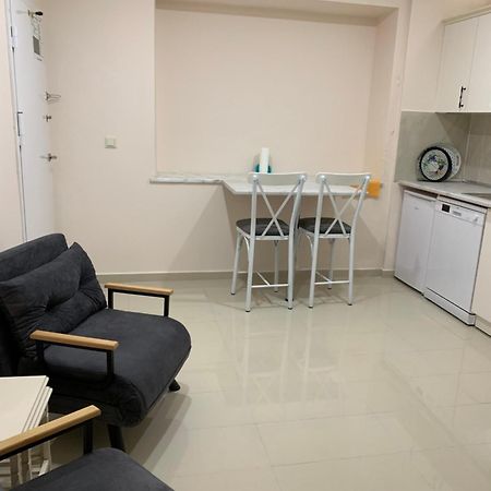 Esa Apart Hotel Trabzon Kültér fotó