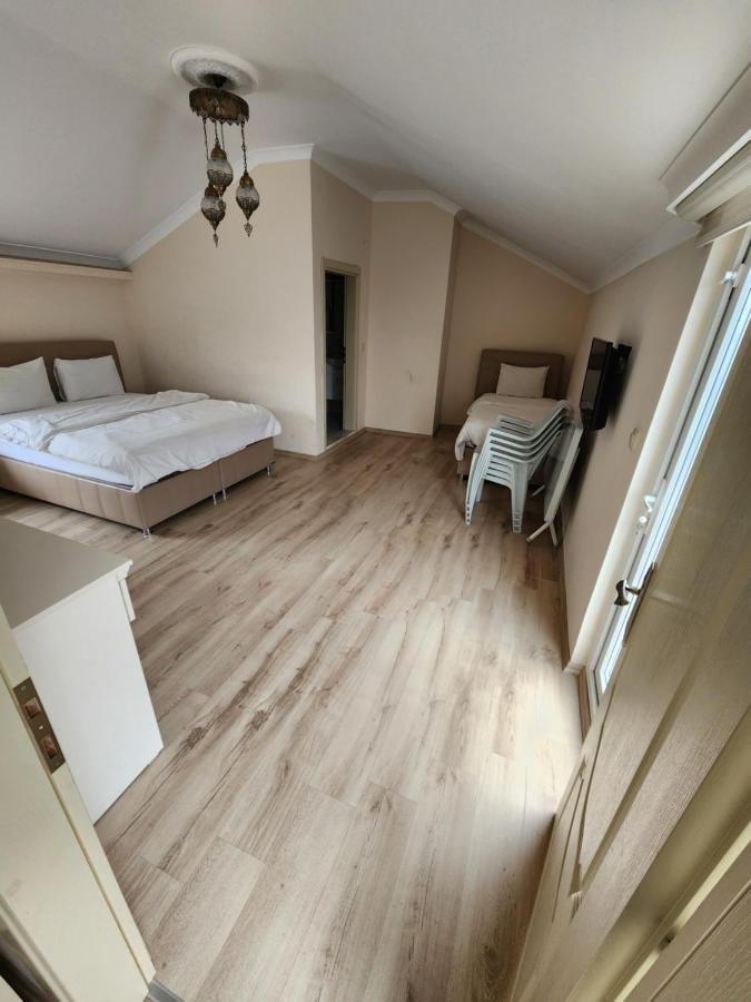 Esa Apart Hotel Trabzon Szoba fotó