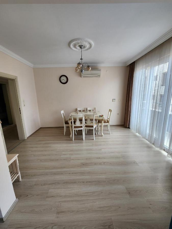 Esa Apart Hotel Trabzon Kültér fotó