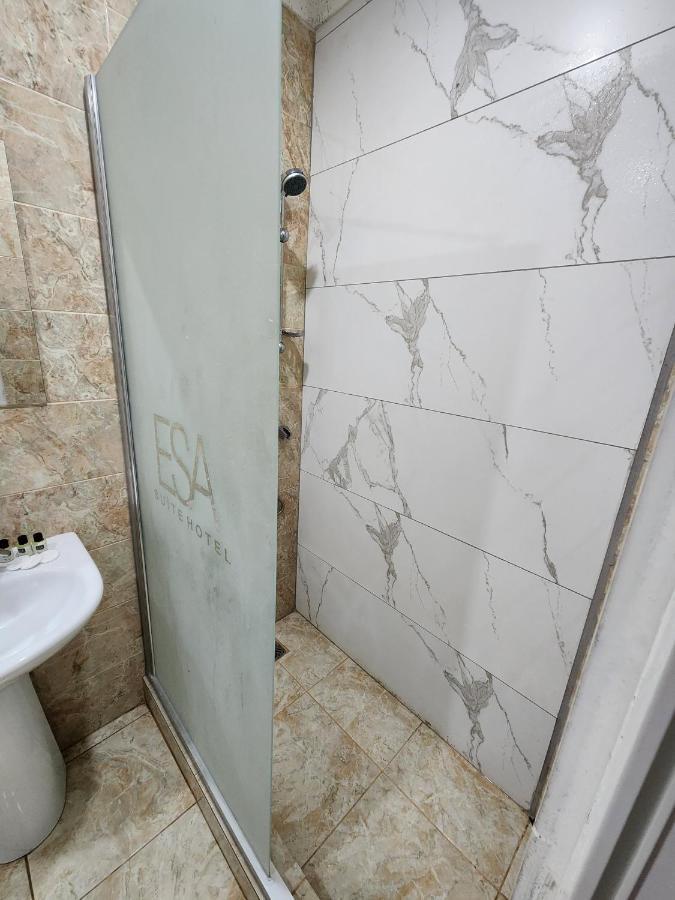 Esa Apart Hotel Trabzon Kültér fotó