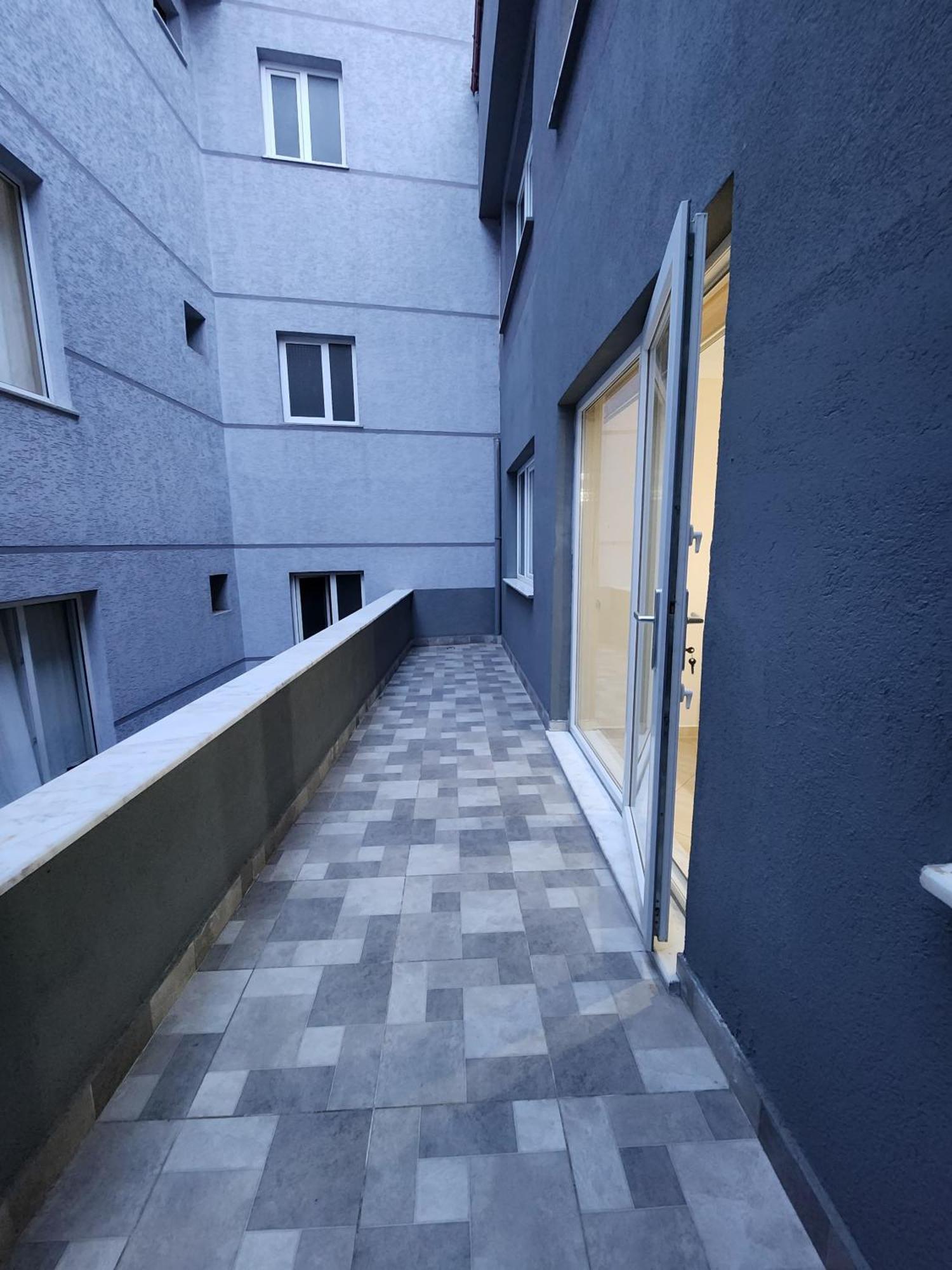 Esa Apart Hotel Trabzon Kültér fotó