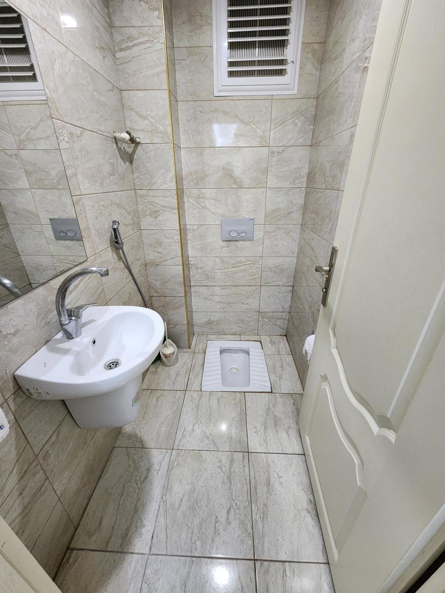 Esa Apart Hotel Trabzon Kültér fotó