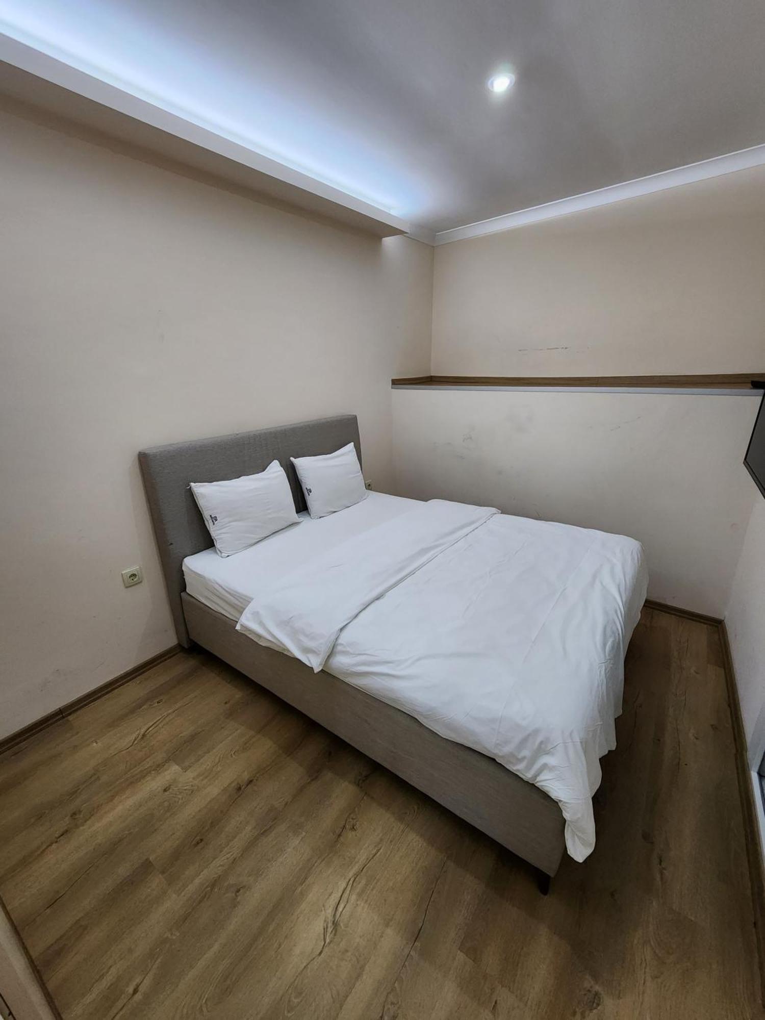 Esa Apart Hotel Trabzon Szoba fotó