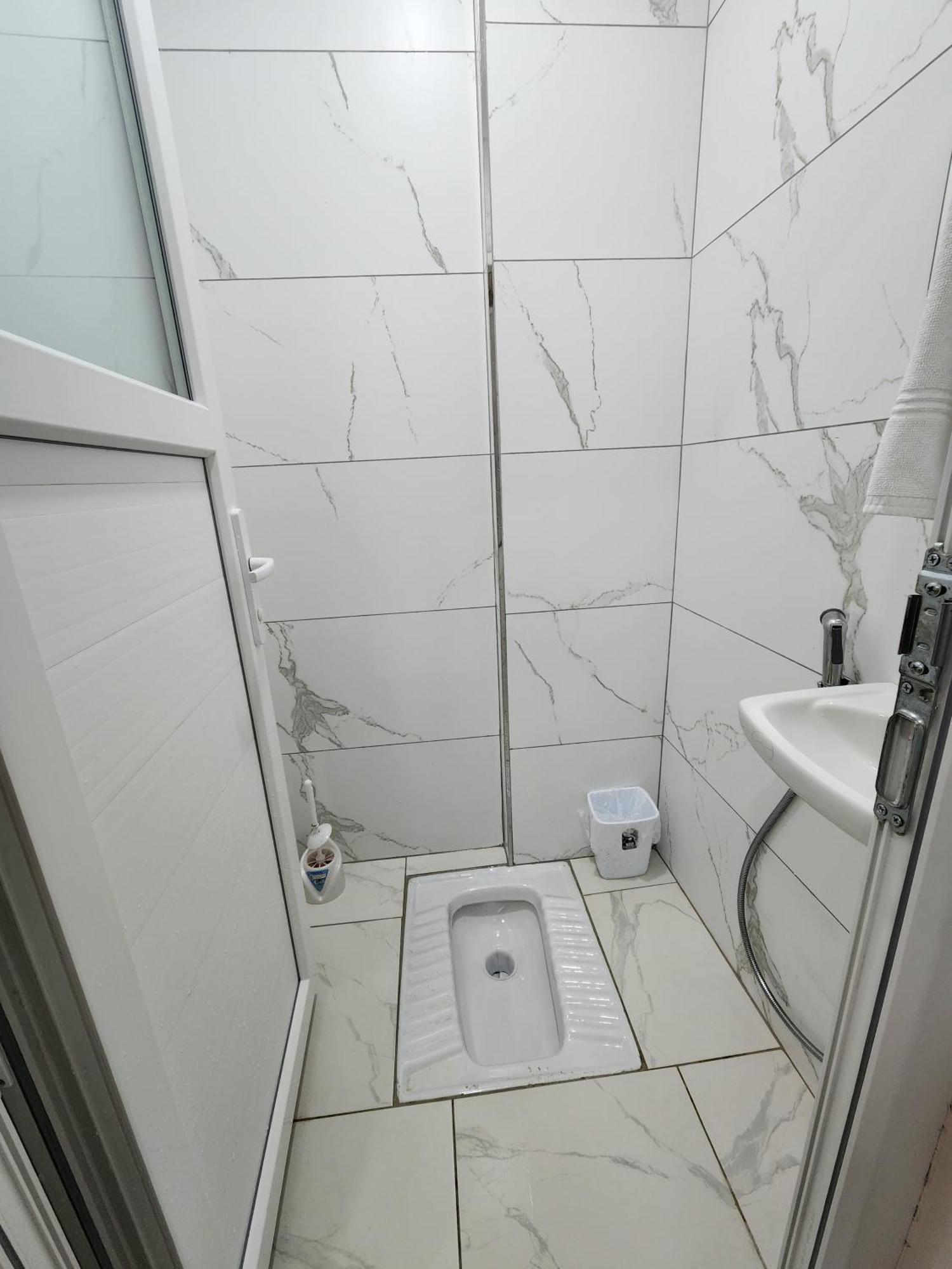Esa Apart Hotel Trabzon Kültér fotó