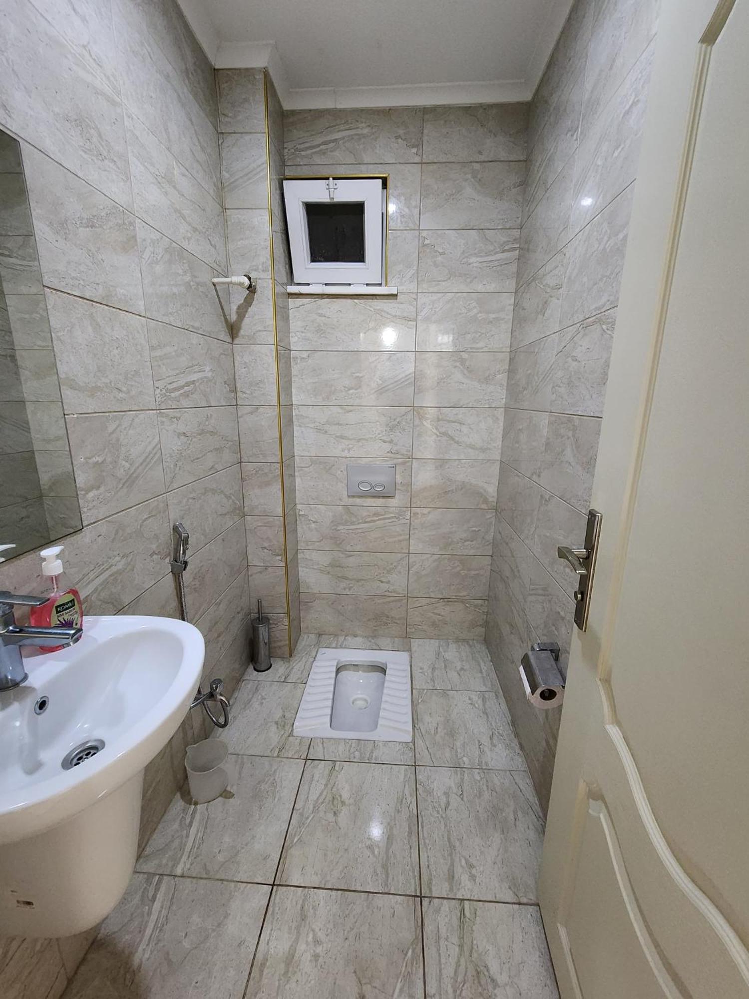 Esa Apart Hotel Trabzon Kültér fotó