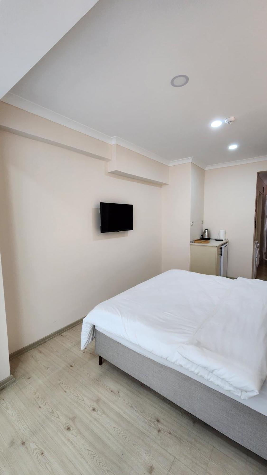 Esa Apart Hotel Trabzon Szoba fotó