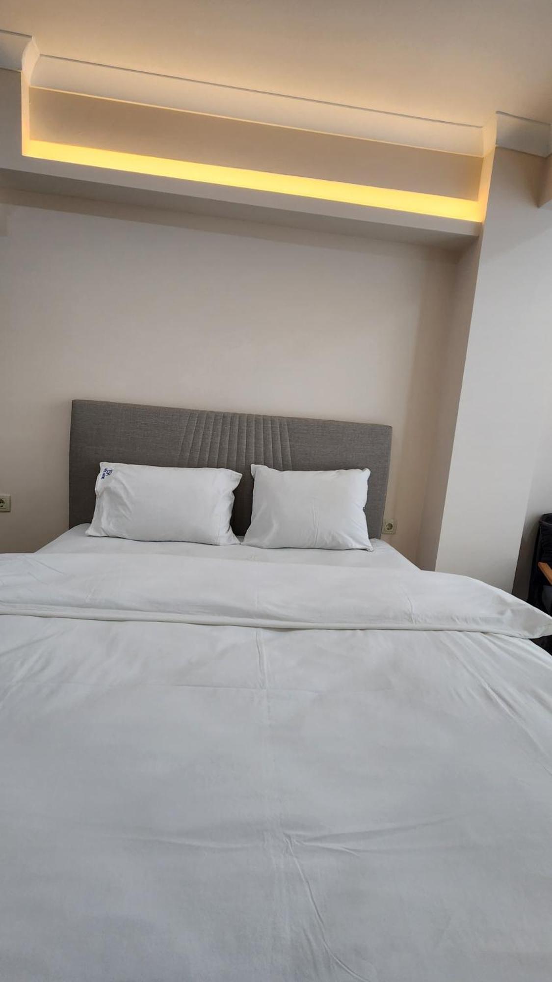 Esa Apart Hotel Trabzon Szoba fotó