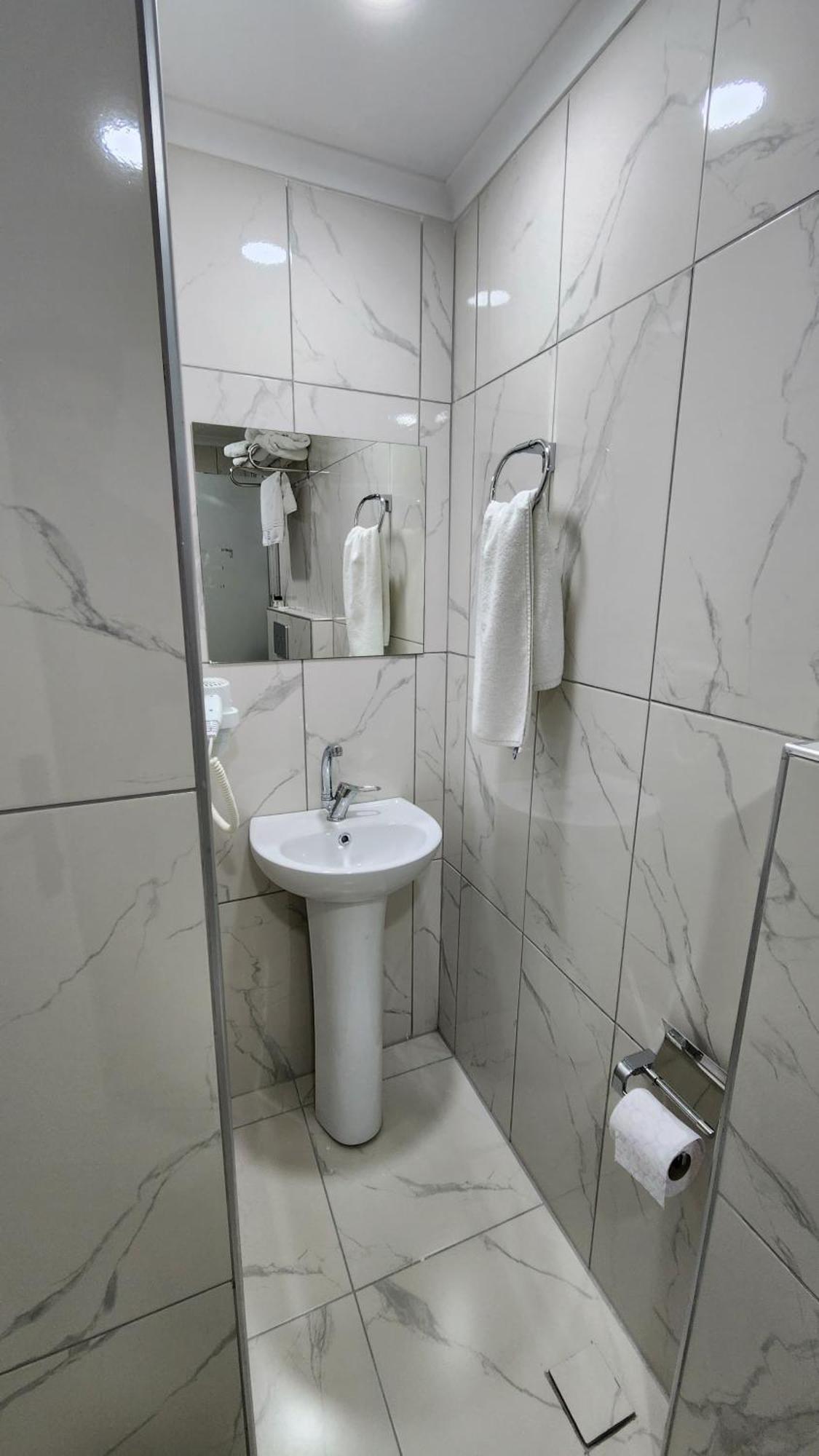 Esa Apart Hotel Trabzon Szoba fotó