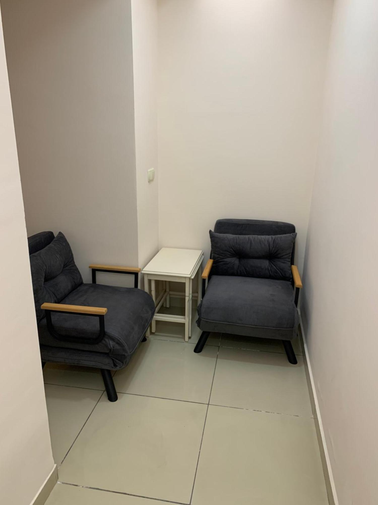 Esa Apart Hotel Trabzon Kültér fotó