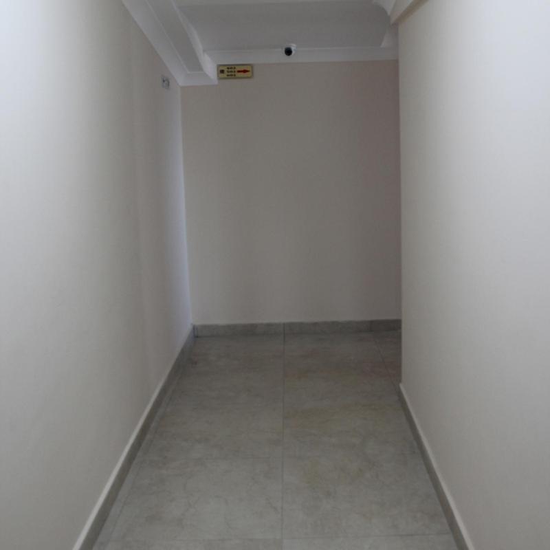 Esa Apart Hotel Trabzon Kültér fotó